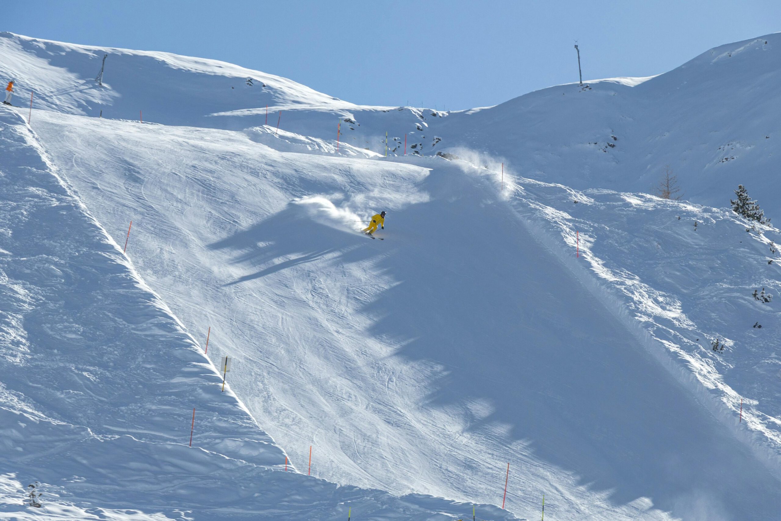 Skiën: meer dan alleen een wintersport
